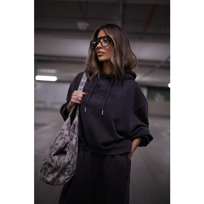 KOMPLET DRES OLAVOGA MERGI DARK GRAY