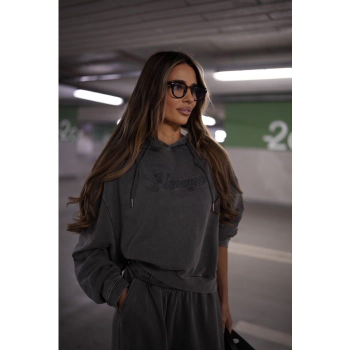 KOMPLET DRES OLAVOGA MERGI GRAY