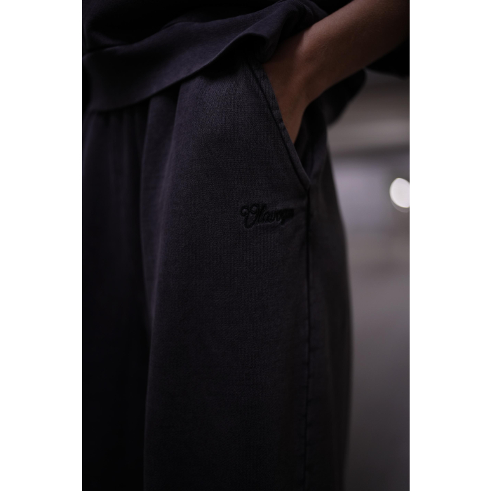 KOMPLET DRES OLAVOGA MERGI DARK GRAY