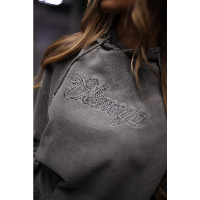 KOMPLET DRES OLAVOGA MERGI GRAY