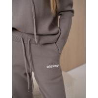 KOMPLET DRES OLAVOGA TORA LATTE