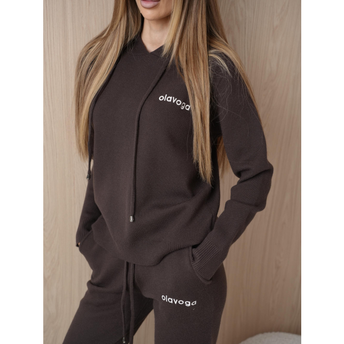 KOMPLET DRES OLAVOGA TORA BROWN