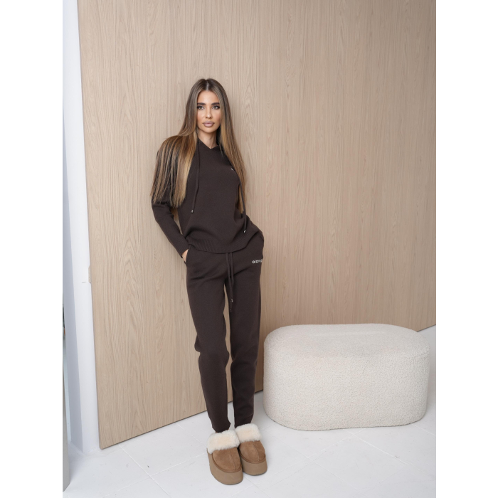 KOMPLET DRES OLAVOGA TORA BROWN