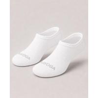 SKARPETKI SOCKS STOPKI 3-PAK OLAVOGA MEN RAY ECRU