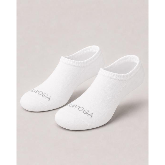 SKARPETKI SOCKS STOPKI 3-PAK OLAVOGA MEN RAY ECRU