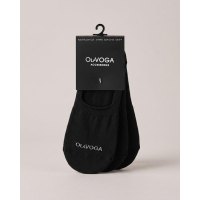 SKARPETKI WOMAN SOCKS STOPKI 3-PAK OLAVOGA VALLORO BLACK