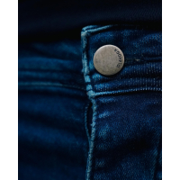 SPODNIE JEANSOWE MĘSKIE DENIM OLAVOGA MEN CORE BLUE