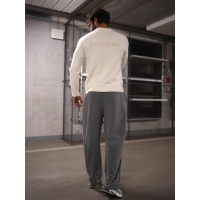 SPODNIE MĘSKIE OLAVOGA MEN ADJUST GRAY