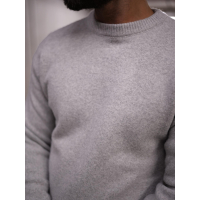 SWETER MĘSKI OLAVOGA MEN CAIRO GRAY