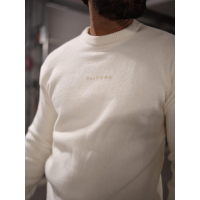 SWETER MĘSKI OLAVOGA MEN CAIRO ECRU