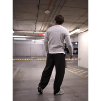SWETER MĘSKI OLAVOGA MEN CAIRO GRAY