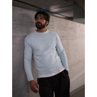 SWETER MĘSKI OLAVOGA MEN CAIRO BLUE