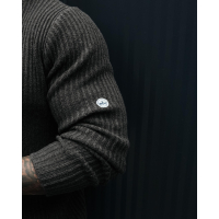 SWETER MĘSKI OLAVOGA MEN SASIO GRAY