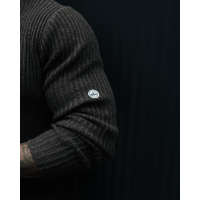 SWETER MĘSKI OLAVOGA MEN SASIO GRAY