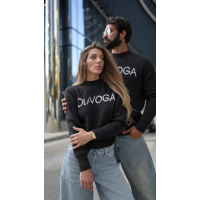 SWETER MĘSKI OLAVOGA MEN VILA MEN BROWN
