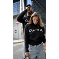 SWETER MĘSKI OLAVOGA MEN VILA MEN BROWN