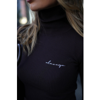 SWETER OLAVOGA BLEMENDO BLACK