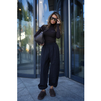 SWETER OLAVOGA BLEMENDO BLACK