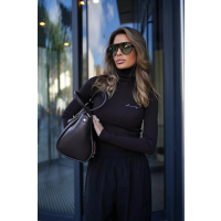 SWETER OLAVOGA BLEMENDO BLACK