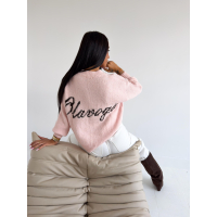 SWETER OLAVOGA FONSI PUDER