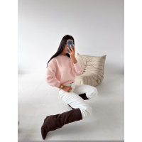SWETER OLAVOGA FONSI PUDER