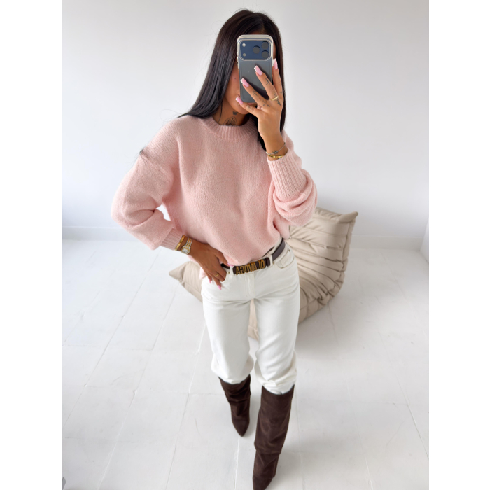 SWETER OLAVOGA FONSI PUDER