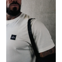 TORBA MĘSKA NERKA OLAVOGA MAXIMA BLACK