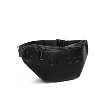 TORBA MĘSKA NERKA OLAVOGA MAXIMA BLACK