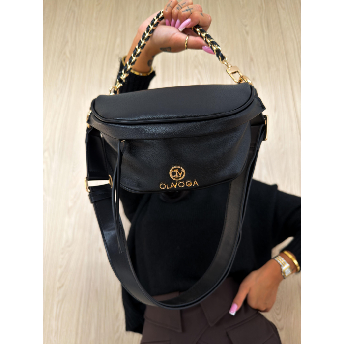TOREBKA NERKA OLAVOGA JAYLIN BLACK