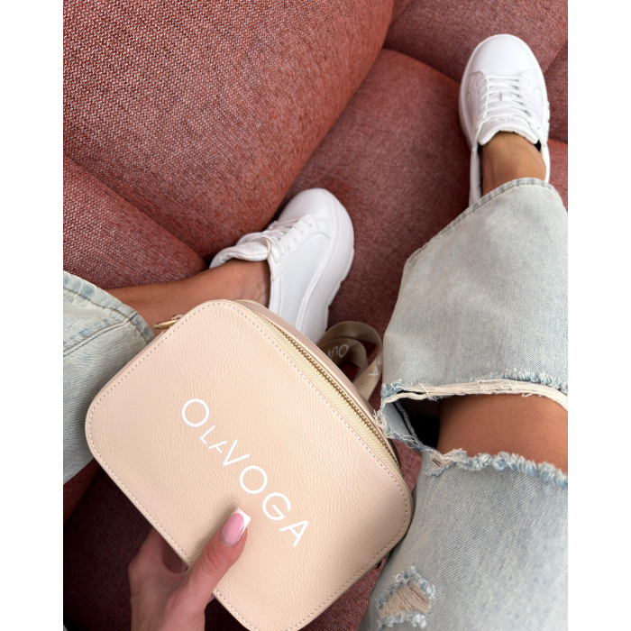 TOREBKA OLAVOGA MIDNIGHT BEIGE