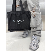 TOREBKA TORBA WOREK ECO OLAVOGA TONI GRAY
