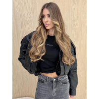 T-SHIRT OLAVOGA ESTONAR BLACK