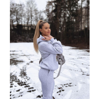 KOMPLET DRES DEAR GRAY