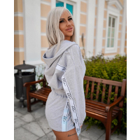 DRES KOMPLET OLV SET GRAY
