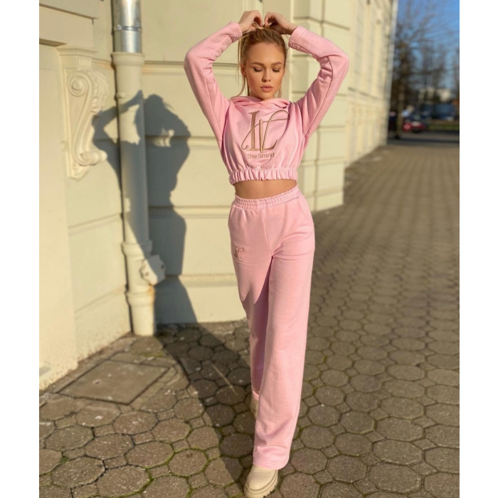 KOMPLET DRES GERDA PUDER
