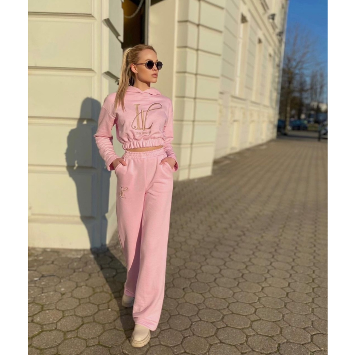 KOMPLET DRES GERDA PUDER