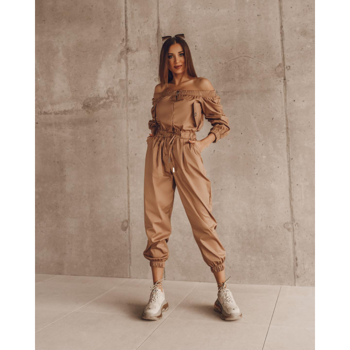 KOMBINEZON SPRING SPAIN CARMEL