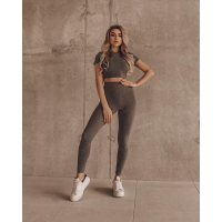KOMPLET ACTIVE SET GRAY