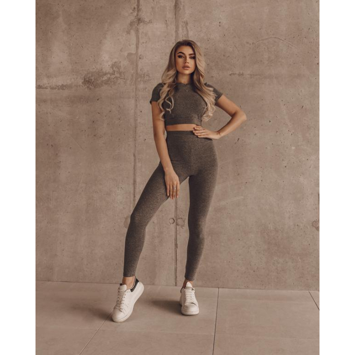 KOMPLET ACTIVE SET GRAY