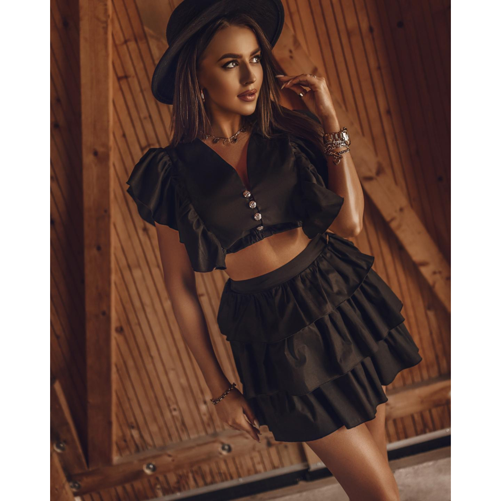 KOMPLET PALOMA BLACK
