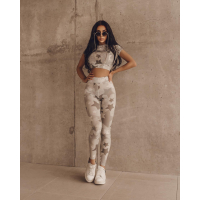 KOMPLET STARS GRAY