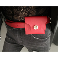 PASEK NERKA RED