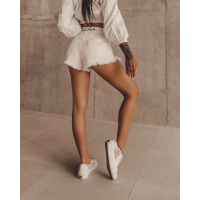 SPODENKI LONDON LOOK WHITE