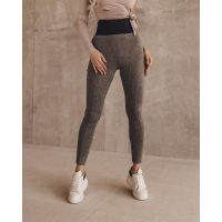 SPODNIE LEGGINSY BEBE SPORT GRAFT