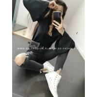 BLUZKA HISZPANKA OLA BLACK