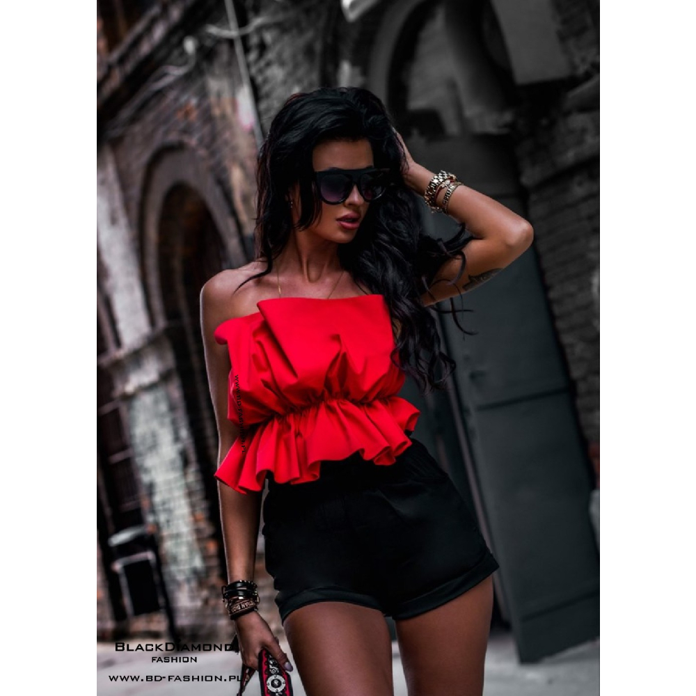 SPODENKI STYLE BLACK