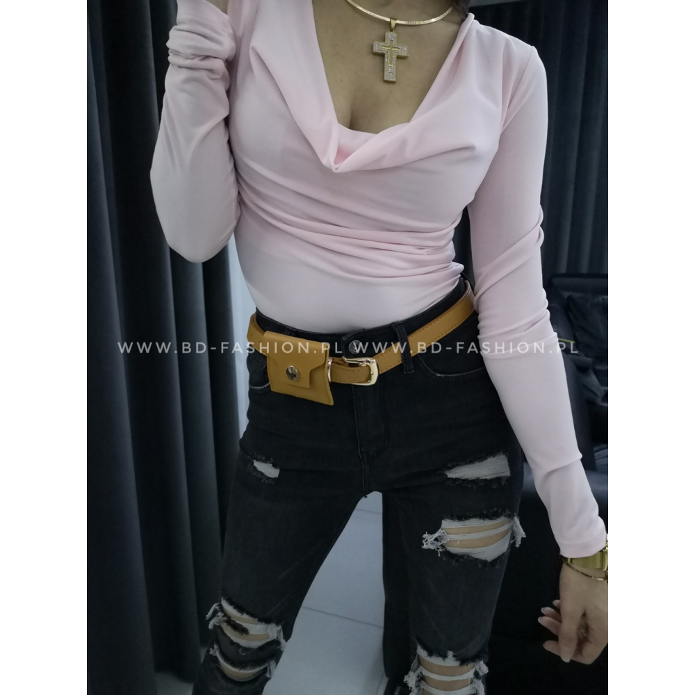 BODY SOFT BABY PINK