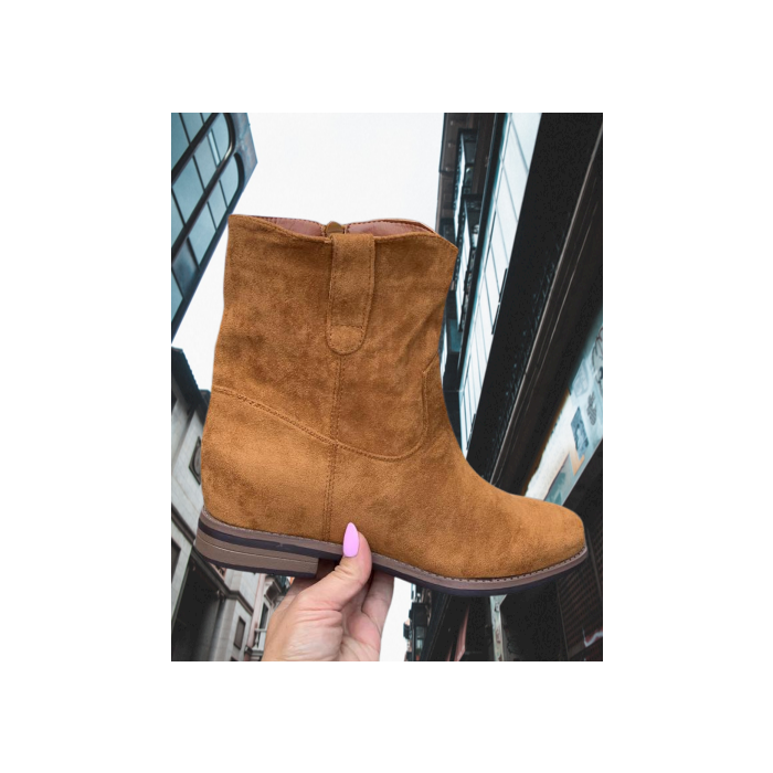 BUTY BOTKI BOLONIA CARMEL
