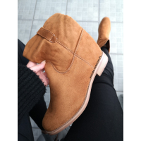 BUTY BOTKI BOLONIA CARMEL