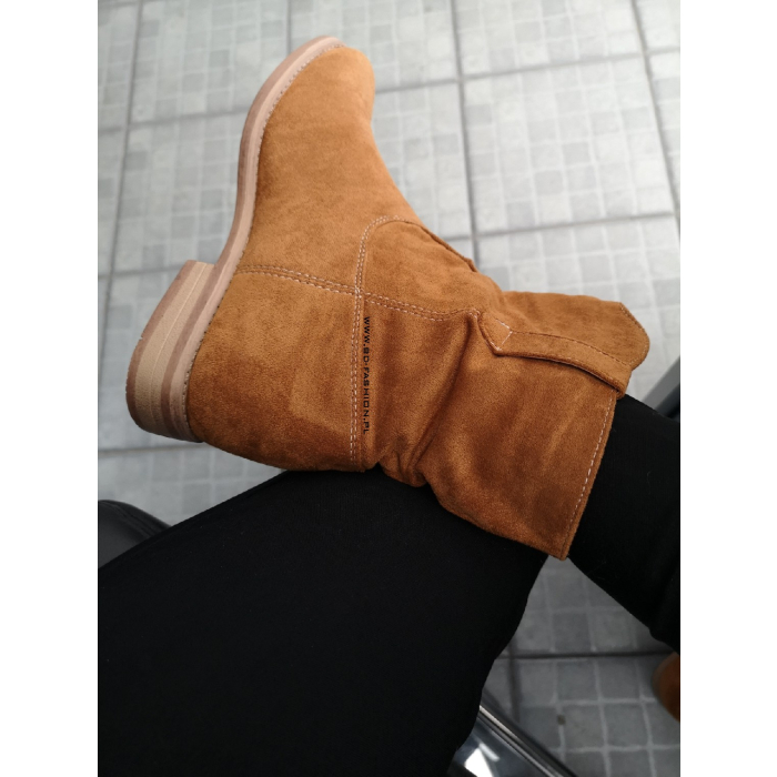 BUTY BOTKI BOLONIA CARMEL